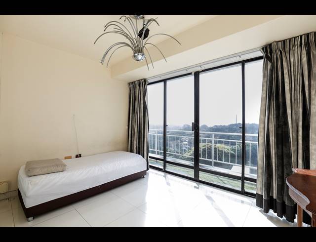 3 BEDROOM APARTMENT FOR SALE IN MUSGRAVE